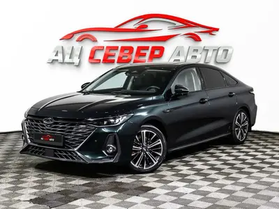 «Север Авто»
