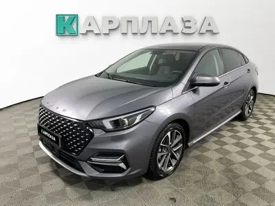 OMODA S5