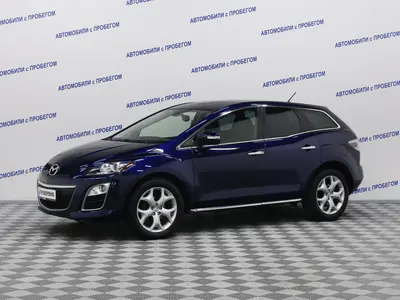 Mazda CX-7