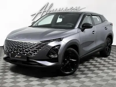 OMODA C5