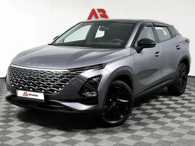 OMODA C5