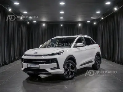 JAC JS6