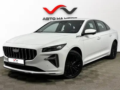 «Авто на Неве»