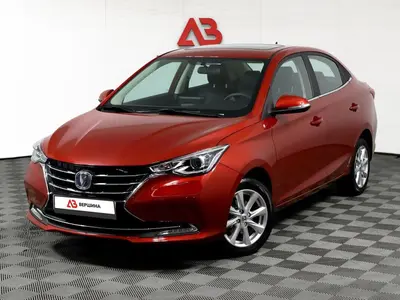Changan Alsvin