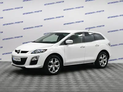 Mazda CX-7