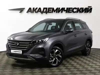 GAC GS5