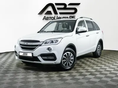 Lifan X60
