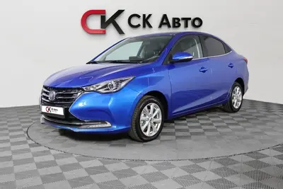 Changan Alsvin