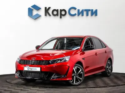 Kaiyi E5