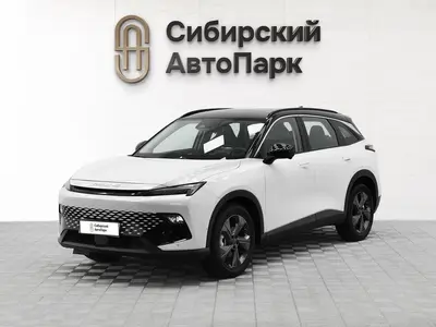 BAIC X55