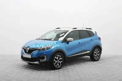 Renault Kaptur