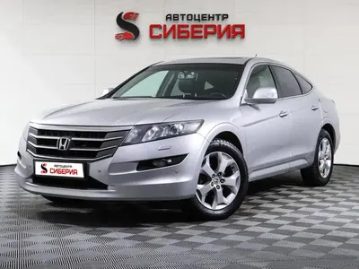Honda Crosstour