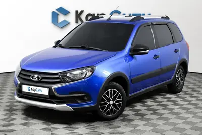 LADA (ВАЗ) Granta