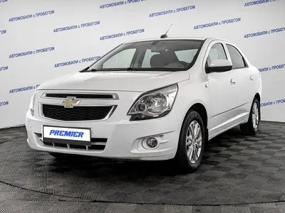 Chevrolet Cobalt
