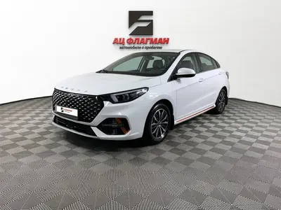 OMODA S5
