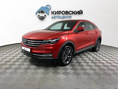 DongFeng DFSK ix5