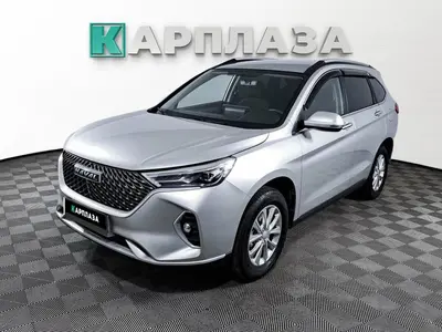 Haval M6