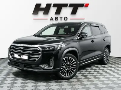 Jetour X90 PLUS