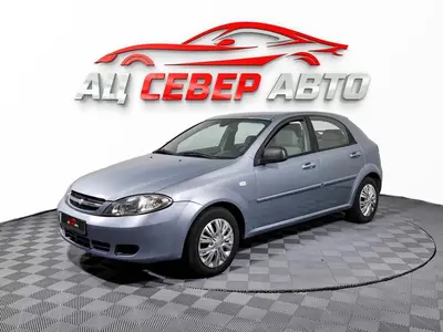 «Север Авто»