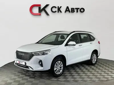 Haval M6