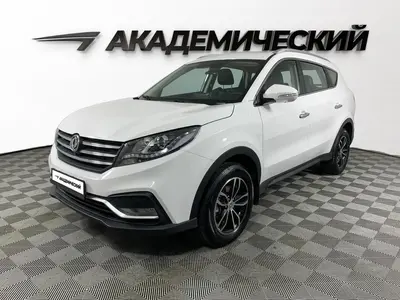 DongFeng 580