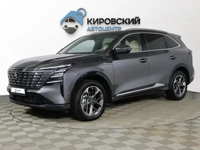 Changan CS75PLUS