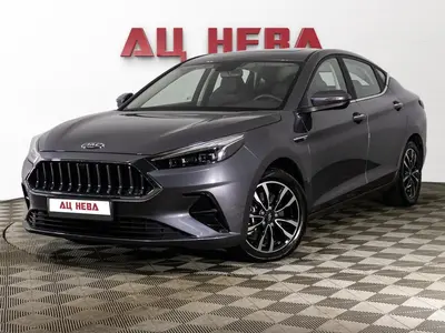 JAC J7