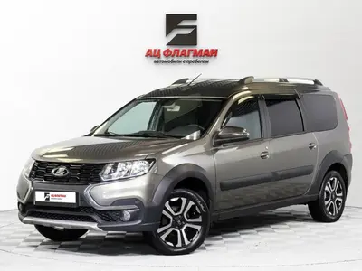 LADA (ВАЗ) Largus