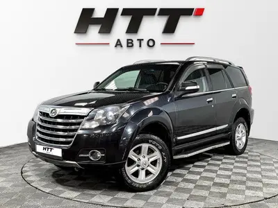 Great Wall Hover H3