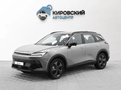 BAIC X55