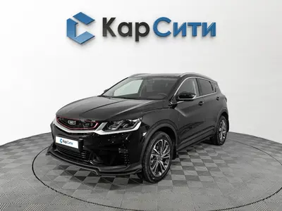 Belgee X50