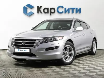 Honda Crosstour