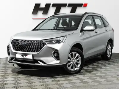 Haval M6