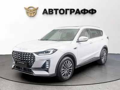 Jetour X70 PLUS