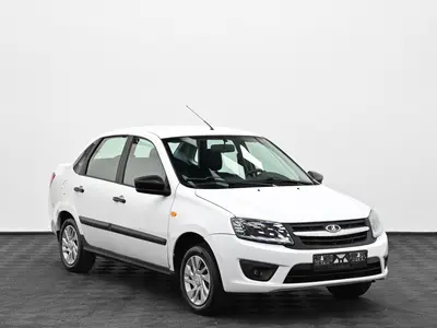 LADA (ВАЗ) Granta