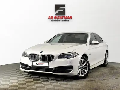 BMW 5 серии
