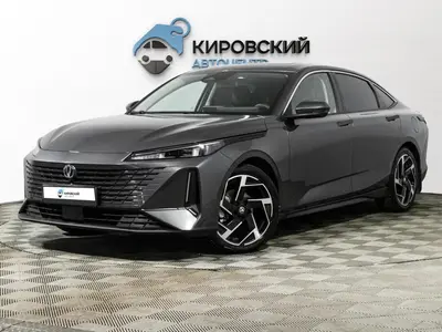 Changan Lamore