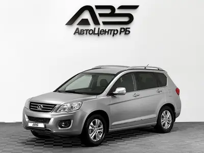 Great Wall Hover H6
