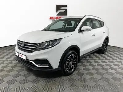 DongFeng 580