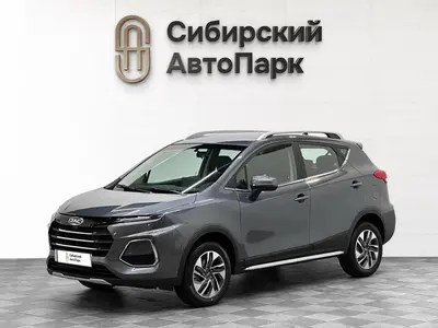 JAC JS3
