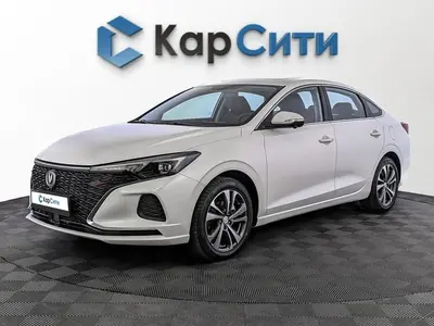 Changan Eado Plus