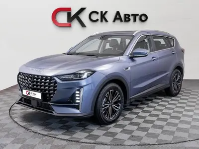 Jetour X70 PLUS