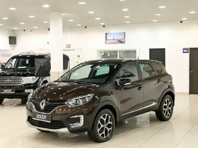 Renault Kaptur