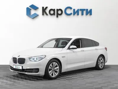 BMW 5 серии