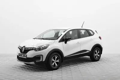 Renault Kaptur