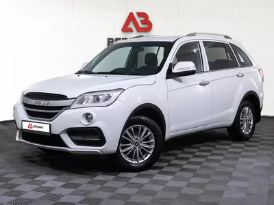 Lifan X60