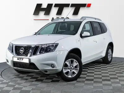 Nissan Terrano