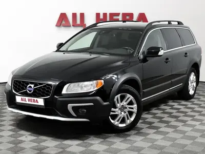 Volvo XC70
