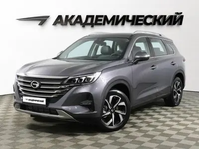 GAC GS5