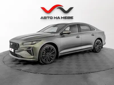 «Авто на Неве»